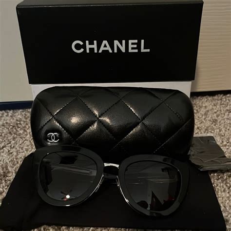 luxottica chanel sunglasses|Chanel Luxottica sunglasses.